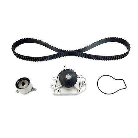 Us Motor Works Timing Kit With Water Pump, USTK247 USTK247